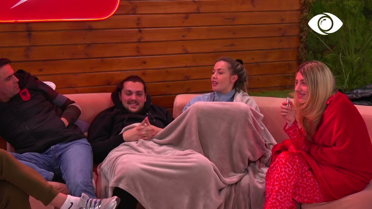 Është nënçmuese/ Fotinia diskuton me Oltën për Nitën