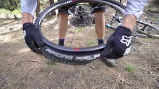 PRO TIPS: Fix-a-Flat with Carl Decker