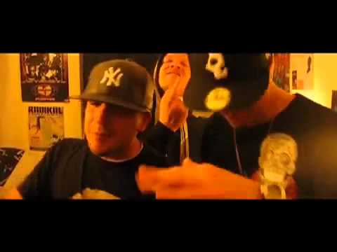 ODT132 - NUCLEAR - OXIDUM Freestyle (2010)