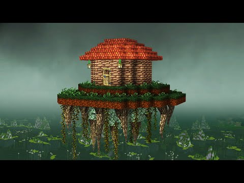 Surviving Minecraft's Forbidden Dimension