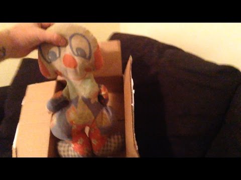 TDW 1360 - Never Thought I'd See Him Again