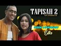 Doddie Latuharhary Elke Tapisah 2