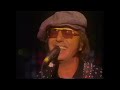 Dion DiMucci - King Of The New York Streets - Live at The Town & Country Club 26 2 1990
