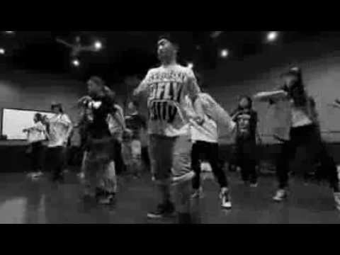 【John】2014.02.26@CAMURO DANCE STUDIO