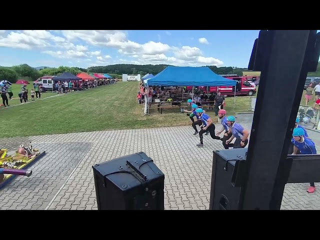 Štítary, 29. 06. 2025