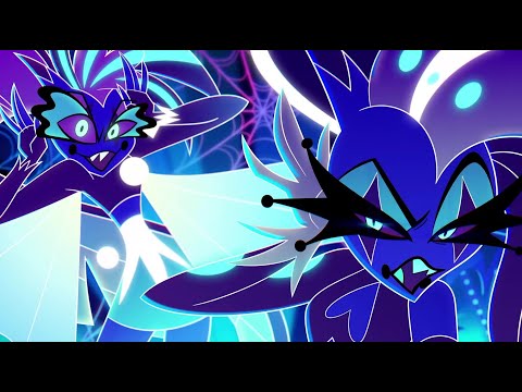 Helluva Boss S2E7 "I'm a clown" // Twins Song