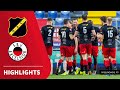 Samenvatting NAC Breda - Excelsior (23-04-2021)