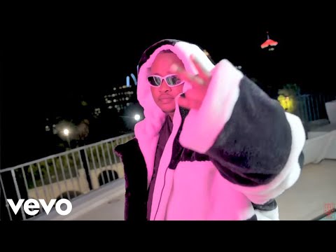 Malome Vector Feat. Cassper Nyovest & Nasty C - Betray Me [Music Video]