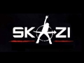 skazi - warrior 