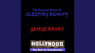 A Cottage In The Woods