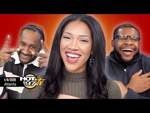 Atlanta: Scams, Crime, and Matt Ryan is BACK!