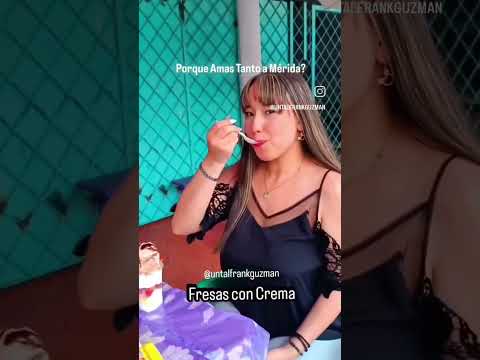 Mérida Venezuela #merida #venezuela