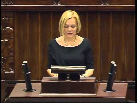 Renata Janik o targach Enex i roli zielonej energii