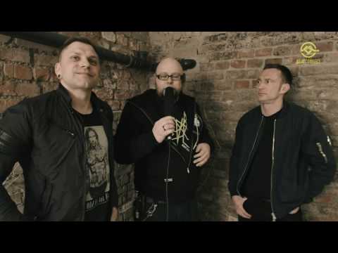 Beatconnect » Interview » Dusk & Black Vel » 15.03.2017