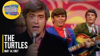 The Turtles &quot;Happy Together&quot; on The Ed Sullivan Show
