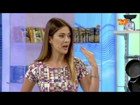 Ne Shtepine Tone, 6 Shtator 2016, Pjesa 4 - Top Channel Albania - Entertainment Show