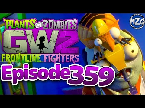Epic Dillo Dirby Legendary Hat! - Plants vs. Zombies: Garden Warfare 2 - Episode 355