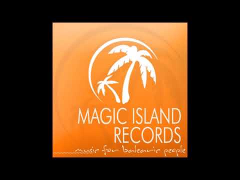 🌴Magic Island Records🌴 Collection