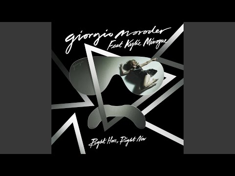 Video thumbnail for Right Here, Right Now (DJ Sneak Remix)