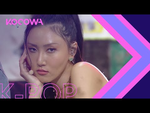 MAMAMOO - Dinggaㅣ마마무 - 딩가딩가 [Music Bank K-Chart Ep 1052]