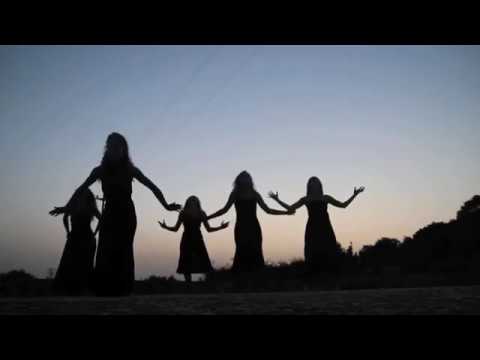 Taranta -  Nanna Nanna - Ludovico Einaudi