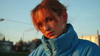 Lea Santee  - Don't Give Up