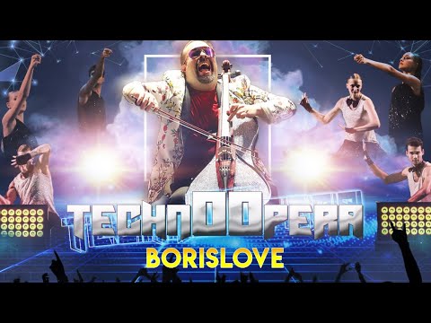 'technOOpera' by BORISLAV