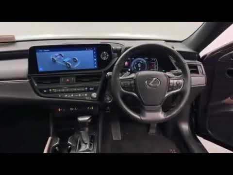 Lexus ES ES300H DYNAMIC *JUST IN* €155 PER WEEK - Image 2