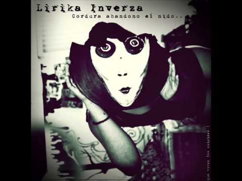 LIRIKA INVERZA / QUE VIVAN LOS SUICIDAS FT RAPOZT MORTEM / (ADELANTO DEL PROXIMO CD) /