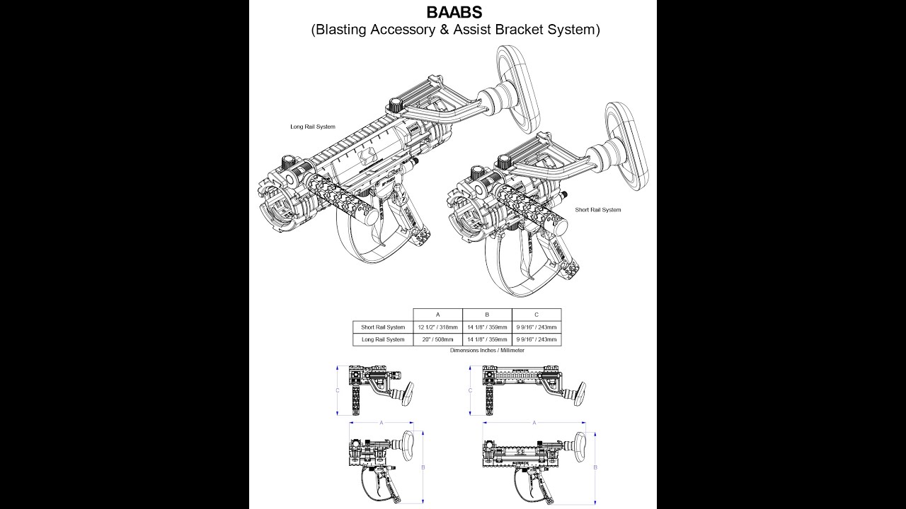 BAABS: Assembly