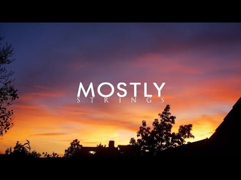 Sebastian Forslund - April Sky