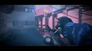 Warface FragMovie