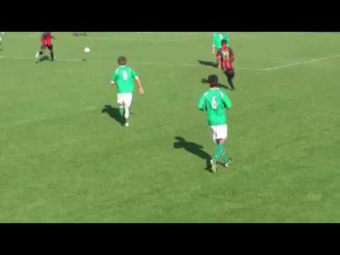 Meeuwen 1 -  Deltasport 1