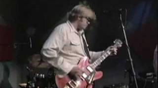 John Nemeth & Kid Andersen