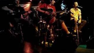 Acoustic Song (Bruce Dickinson)