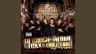Swangin feat. Lil Boosie and Webbie (Explicit)
