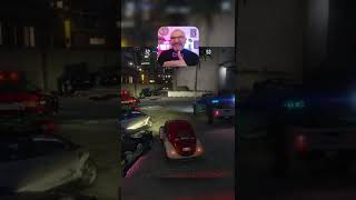 😅🚗 Welcome to GTA ONLINE #Shorts