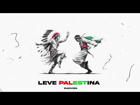 KOFIA - Leve Palestina (RAEVION Remix)