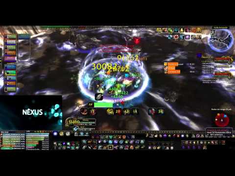 Nêxus Vs Protectores Caidos 10 Hc