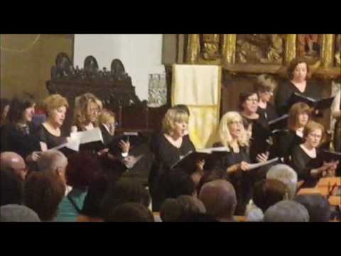 Joshua fit the battle of Jericho (Arr. Jean Pagot)