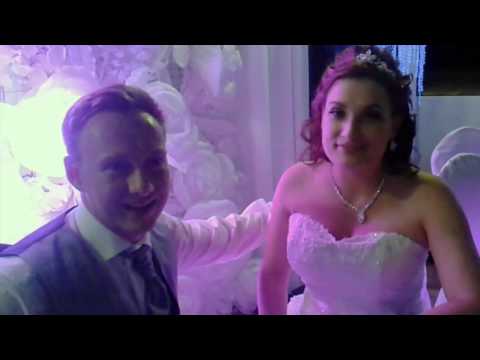 DJ Garri Gobox aus Nürnberg für Ihre Hochzeit