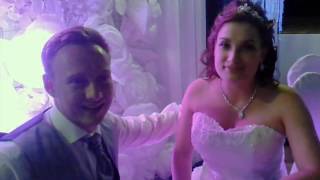Tamada Bewertung von Tamada Eugenia und DJ Garri Gobox von Lena und Peter