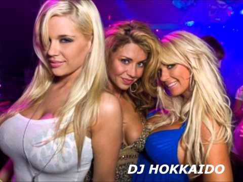 ★★★ BEST DANCE/HOUSE MUSIC MIX MAGGIO/MAY 2013 ★★★ SUMMER "NIGHTLIFE" 2013 ★★★ DJ HOKKAIDO