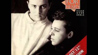 Tears For Fears   Head Over Heels Lost 12&#39;&#39; Version
