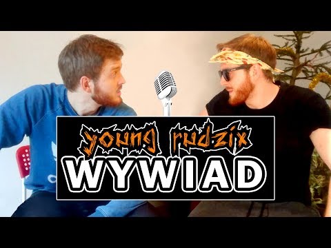 YOUNG RUDZIX - WYWIAD W PROGRAMIE SZTOS