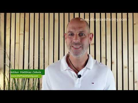 Video - Matthias Cebula zu Cili Swish