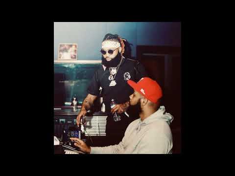 [FREE] Detroit Type Beat x Sada Baby x Fmb Dz - "3 AM"