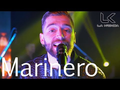 La Konga - Marinero | Video Oficial