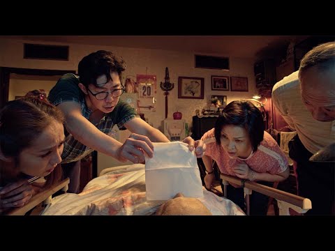 講話沒有在聽 短片預告