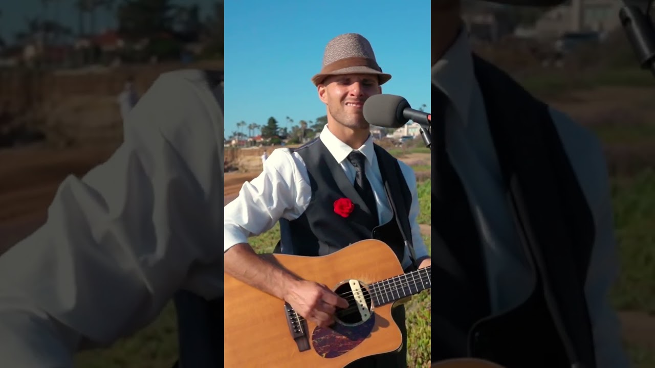 Promotional video thumbnail 7 for Jeff Jacobs